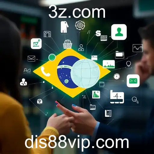 Avanços Tecnológicos e Impactos na Sociedade Brasileira