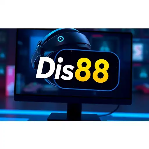 A Ascensão de Dis88 no Universo de Jogos Online em 2026