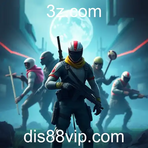 Expansão do Mercado de Jogos em 2025 e Inovações da Dis88