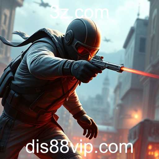 Dis88: O Futuro dos Jogos Online no Brasil