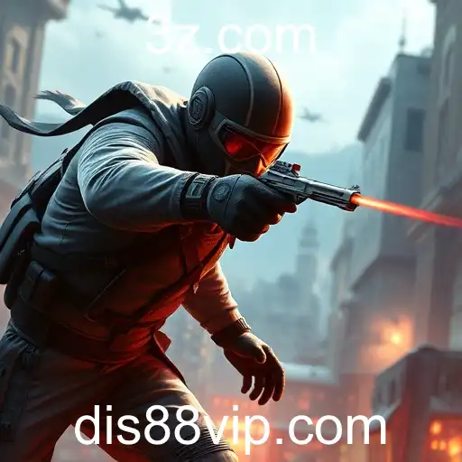 Dis88: O Futuro dos Jogos Online no Brasil