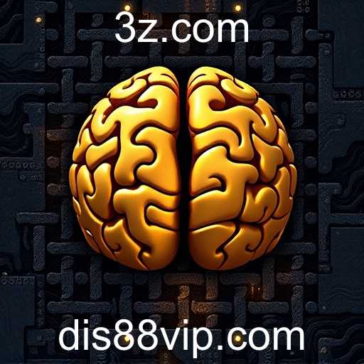 A Revolução dos Jogos com Dis88