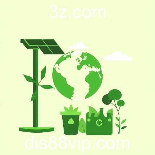 A Inovação Tecnológica e Seus Impactos na Sustentabilidade