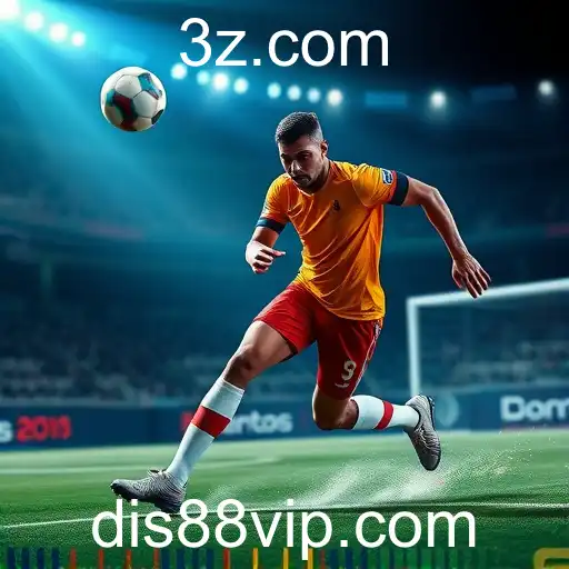 Novo Horizonte dos Jogos Online com Dis88