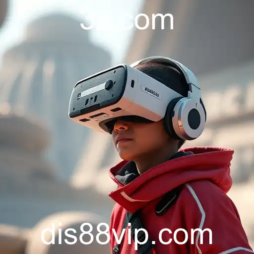 A Revolução dos Jogos Virtuais em 2025