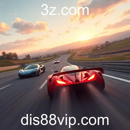 Dis88 Revoluciona o Cenário de Jogos Online