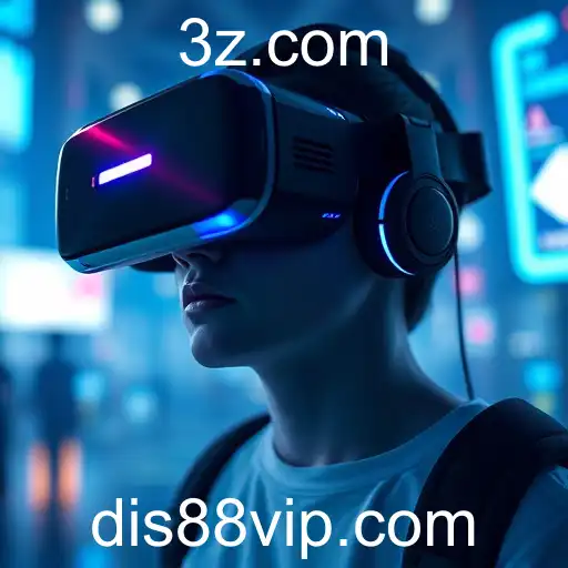 A Revolução dos Avatares Holográficos no Mundo dos Jogos