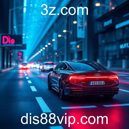 O Impacto do Dis88 no Mercado de Jogos em 2025