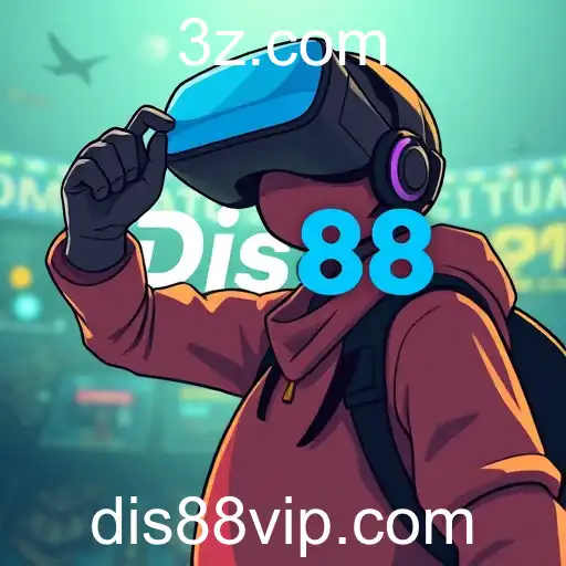 O Impacto de Dis88 no Cenário de Jogos em 2025