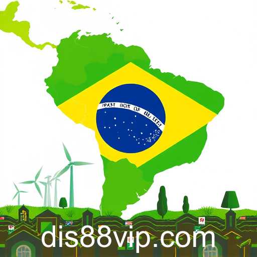 A Ascensão do Dis88 no Universo dos Jogos Online