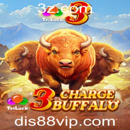 Descubra o Empolgante Mundo de 3ChargeBuffalo com Dis88