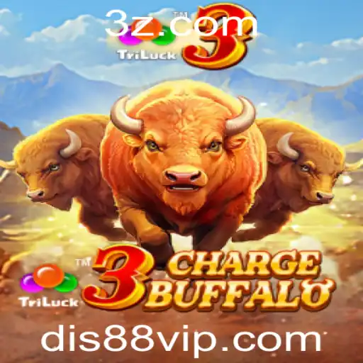 Descubra o Empolgante Mundo de 3ChargeBuffalo com Dis88