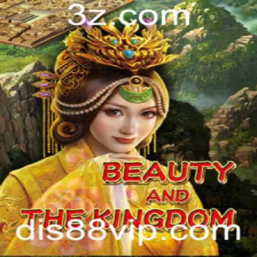 Descubra o Universo de BeautyAndTheKingdom: Um Mergulho no Mundo Encantado do Jogo
