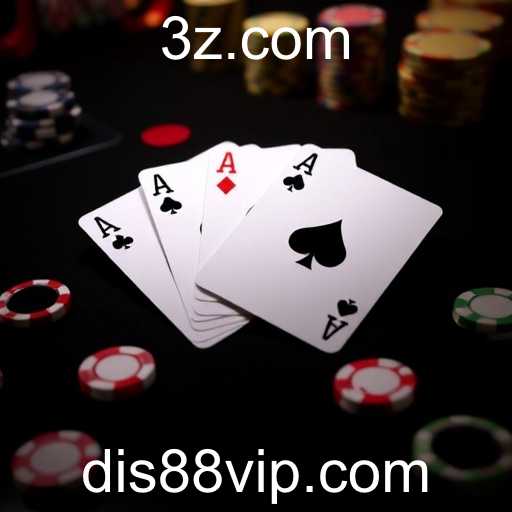 Estratégias para BlackJack: A Ascensão da Dis88