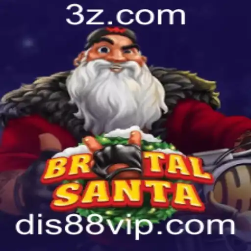 Descubra BrutalSanta: Um Jogo de Estratégia Festivo e Empolgante