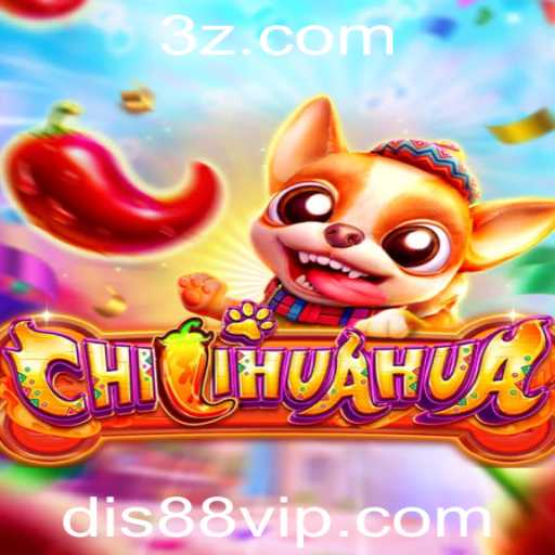 Descubra CHILIHUAHUA: Um Jogo Empolgante e Inovador