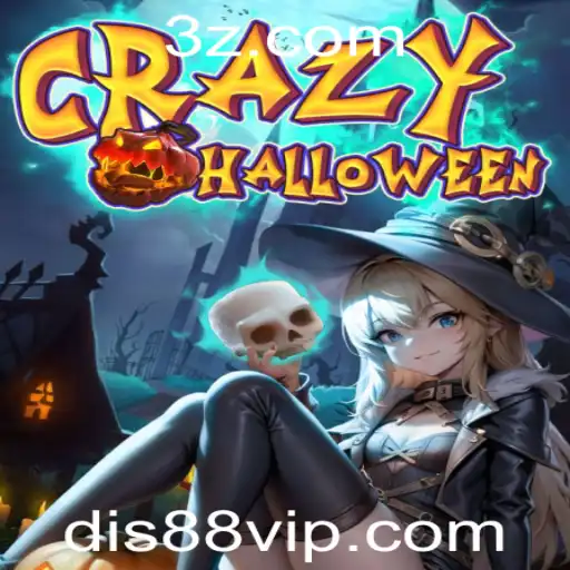 Descubra o Empolgante Jogo CrazyHalloween: Uma Aventura Assustadora