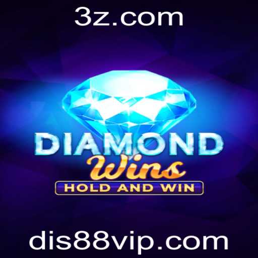Descubra o Universo de DiamondWins: A Nova Sensação dos Jogos com Dis88