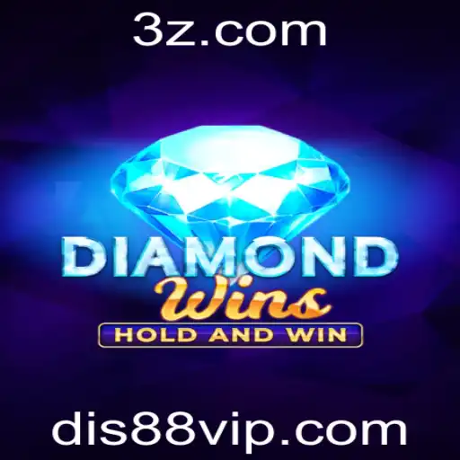 Descubra o Universo de DiamondWins: A Nova Sensação dos Jogos com Dis88