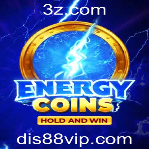 EnergyCoins: A Nova Sensação no Mundo dos Jogos com a Estratégia Dis88