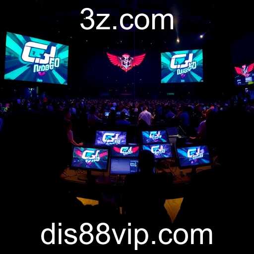 Esportes Virtuais: Uma Nova Era no Mundo dos Jogos