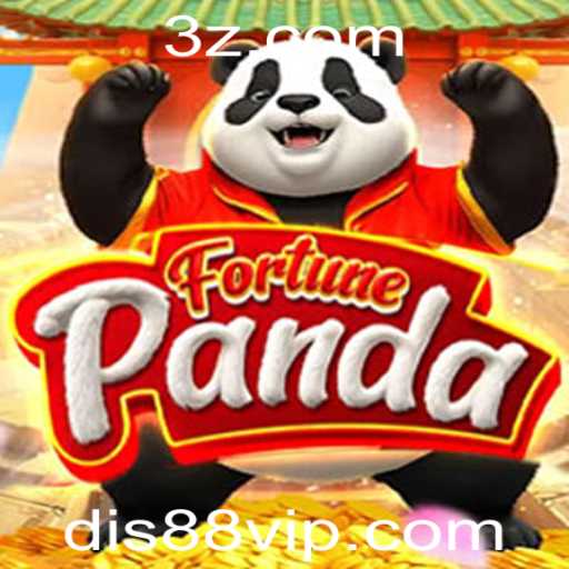 FortunePanda: Um Mergulho no Fascinante Mundo do Jogo com Dis88