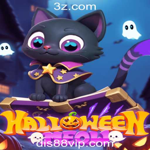 Descubra o Fascinante Jogo HalloweenMeow: Regras e Introdução