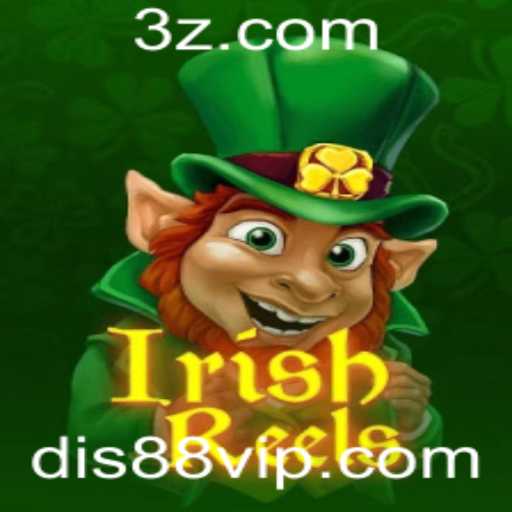 Descubra a Magia de IrishReels: Um Jogo de Aventura e Sorte