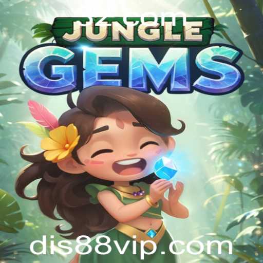 Explorando o Mundo de JungleGems: Um Mergulho nas Aventuras da Selva