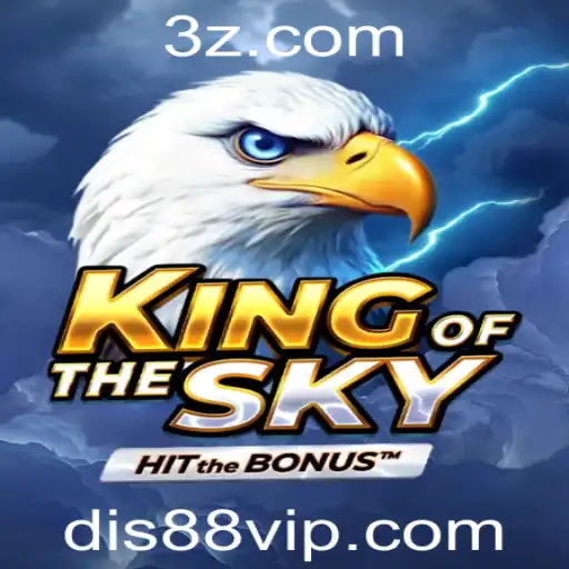 Descubra o Fascinante Mundo de 'KingOfTheSky': Um Mergulho nas Alturas da Diversão