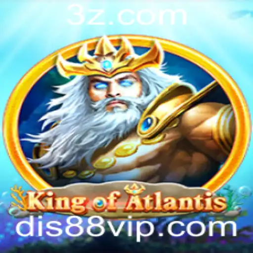 Descubra o Mundo de Aventuras em KingofAtlantis: Um Novo Jogo Imersivo