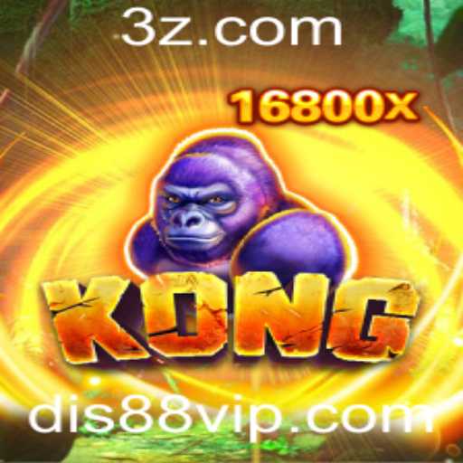 Descubra o Fascinante Mundo do Jogo 'Kong' com a Chave 'Dis88'