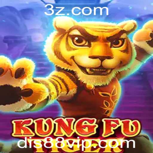 Descubra o Mundo de KungFuTiger: O Jogo que Conquista Multidões