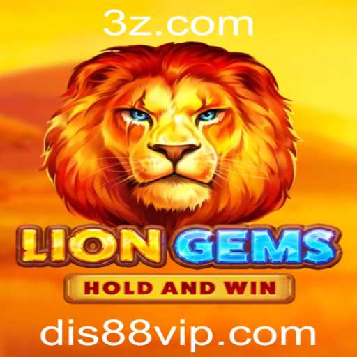 Descubra o Empolgante Mundo de LionGems: Uma Aventura Interativa com Dis88