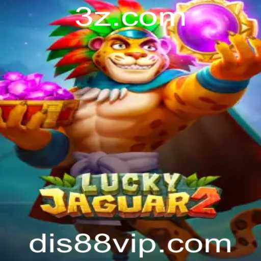 Descobrindo o Fascinante Mundo de Luckyjaguar2: O Jogo que Está Conquistando Entusiastas