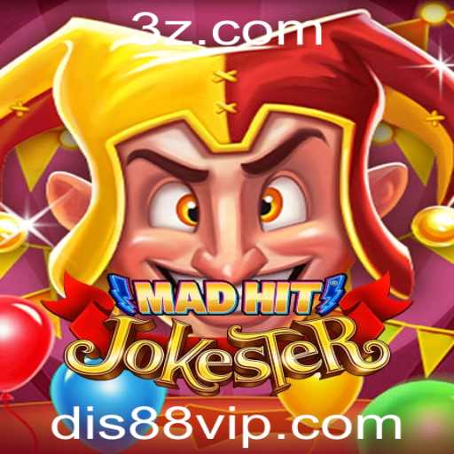Descubra a Emoção de MadHitJokester: Regras e Desafios do Novo Jogo Sensação