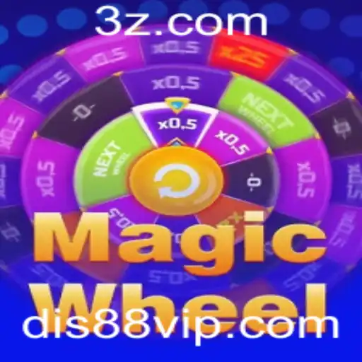 Explore o Mundo de MagicWheel: Um Jogo de Estratégia e Magia