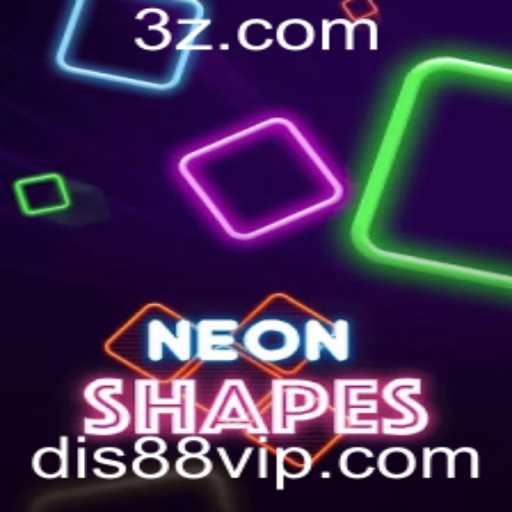 Explorando as Dimensões do Jogo NeonShapes: Inovações e Regras para 2023