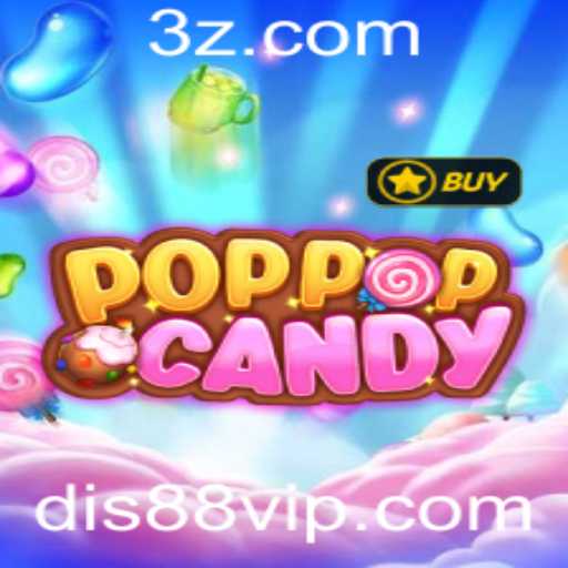 Descubra o Mundo de POPPOPCANDY: Um Jogo Viciante para Todas as Idades