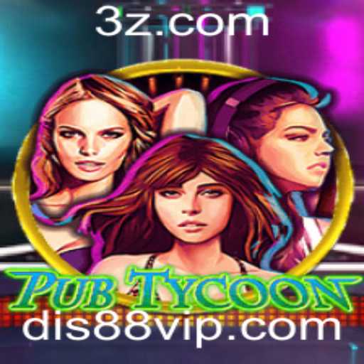 Explorando o Mundo Dinâmico de PubTycoon: Uma Aventura de Gestão no Universo dos Pubs
