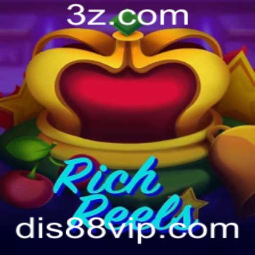 Descobrindo o Mundo de RichReels: Uma Aventura Inovadora com Dis88