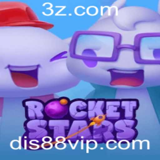 Descubra o Universo Fascinante de RocketStars: A Aventura Espacial com Dis88