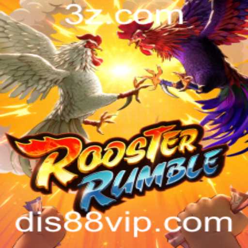 RoosterRumble: Explorando o Mundo Empolgante das Lutas de Galos Digitais