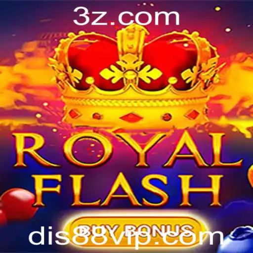 Descubra as Maravilhas de RoyalFlashBuyBonus: Um Jogo Empolgante com Descontos Exclusivos do Dis88
