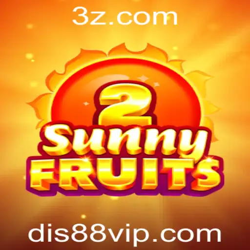 SunnyFruits2: Descubra o Novo Fenômeno dos Jogos com a Promoção Dis88