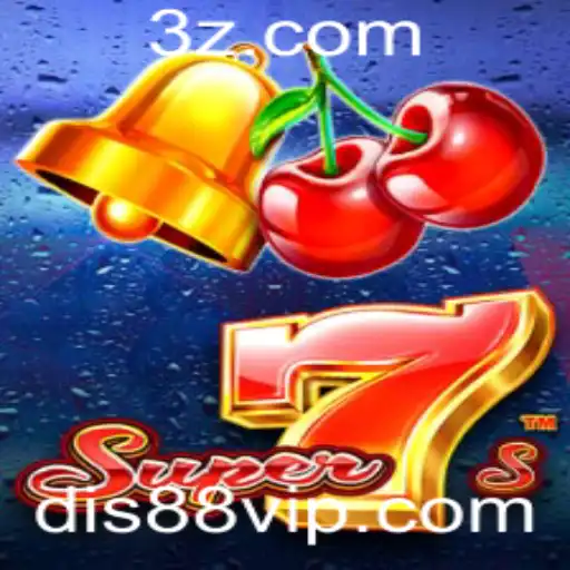 Descubra o Fascinante Mundo do Jogo Super7s