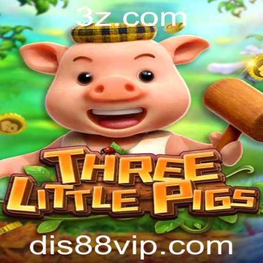 A Aventura Inovadora de THREELITTLEPIGS: Explorando a Fantasia Moderna