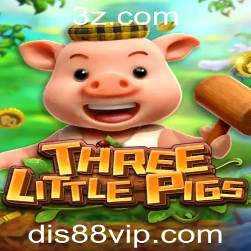 A Aventura Inovadora de THREELITTLEPIGS: Explorando a Fantasia Moderna