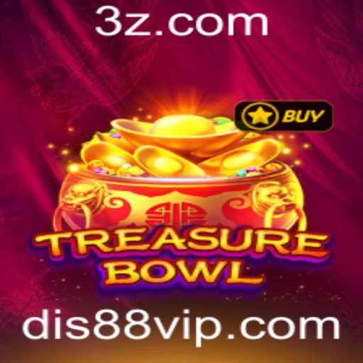 Explorando o Misterioso Mundo de TreasureBowl