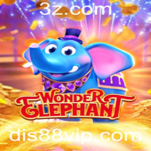 Descubra o Mundo de WonderElephant: Um Jogo Inovador e Empolgante